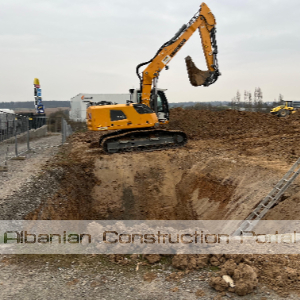 Kompani per sistemime dherash Kompani per sistemime dherash